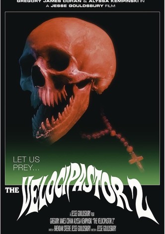 The VelociPastor 2