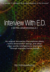 Interview with E.D. (Extra Dimensionals)