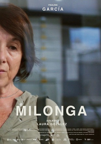 Milonga