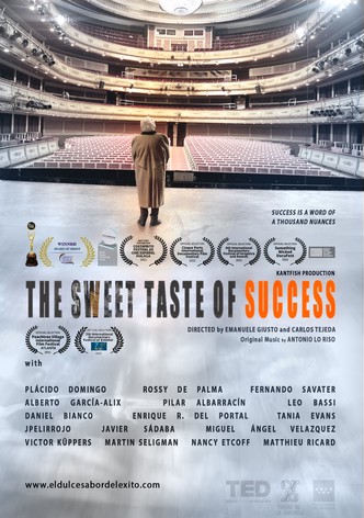 The Sweet Taste of Success