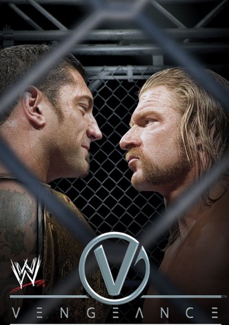 WWE Vengeance 2005