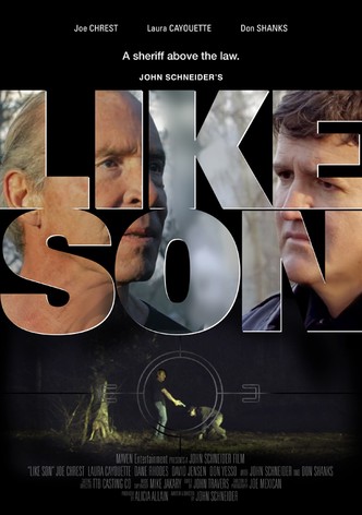 Like Son