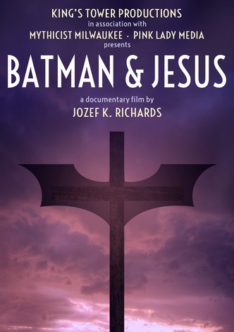 Batman & Jesus