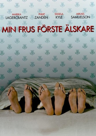 Min frus förste älskare