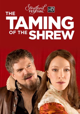 The Taming of the Shrew