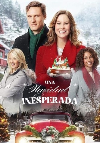 Una navidad inesperada