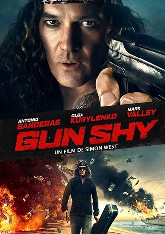 Gun Shy