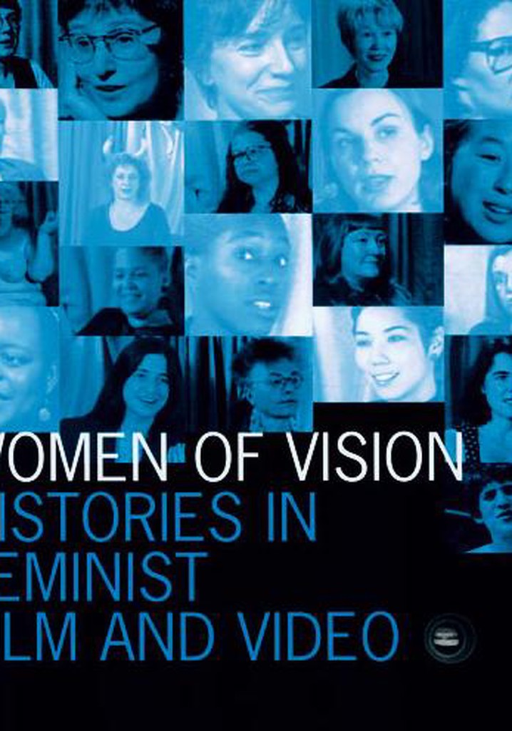 Women of Vision