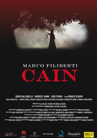 Cain