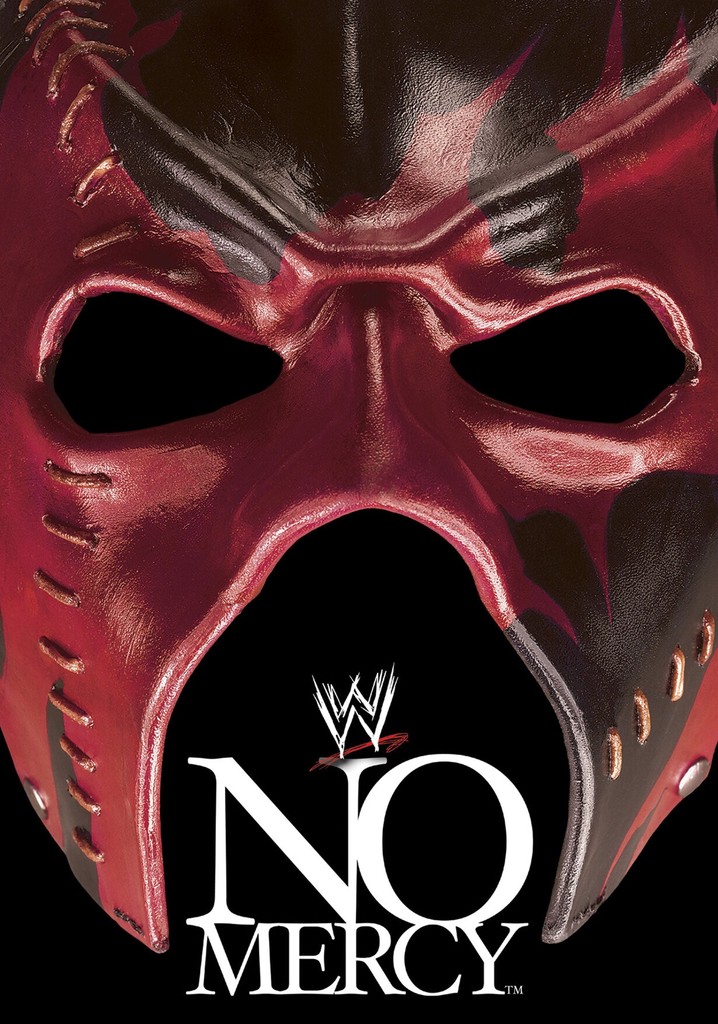 WWE No Mercy 2002