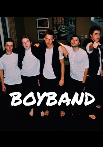 Boyband