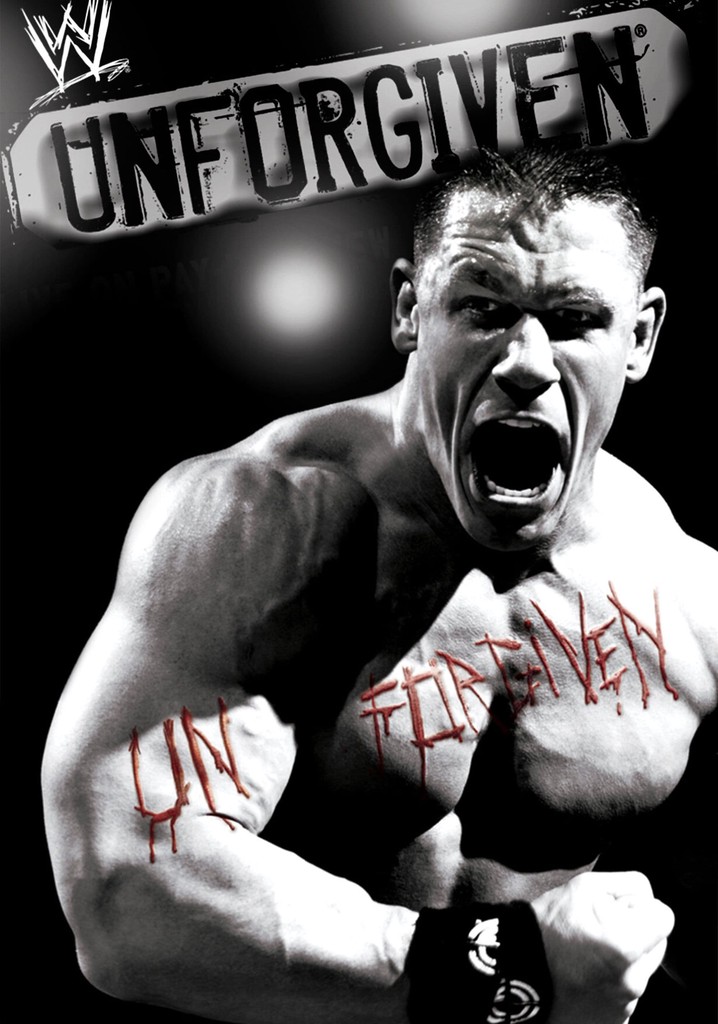 WWE Unforgiven 2006