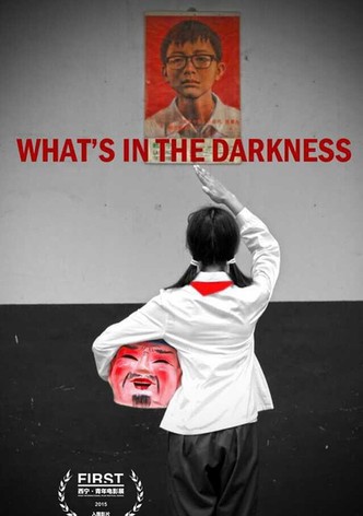 What's in the Darkness