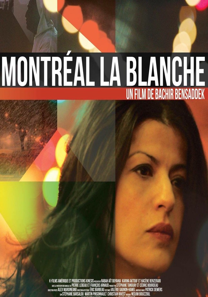 Montreal, White City