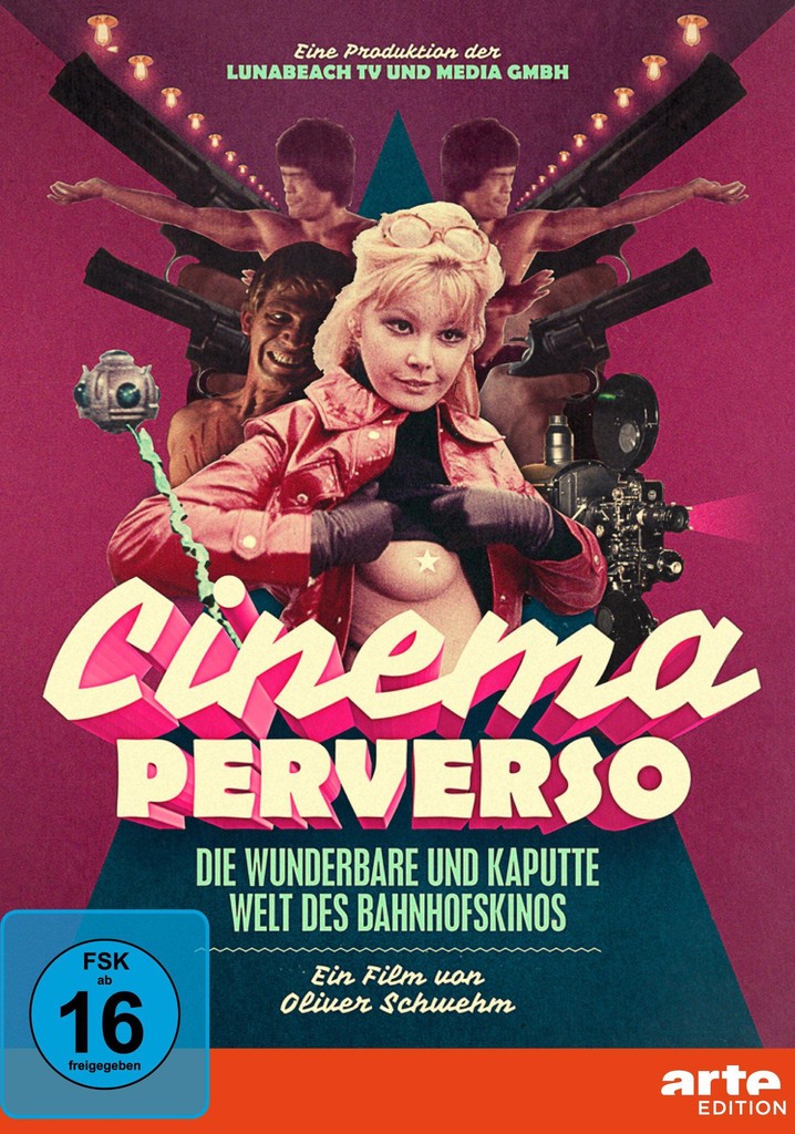 Cinema Perverso