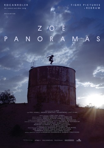 Zoé: Panoramas