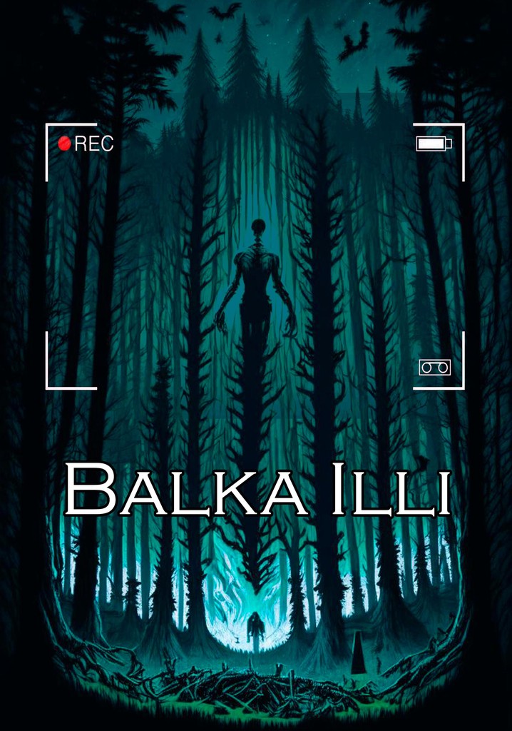 Balka Illi