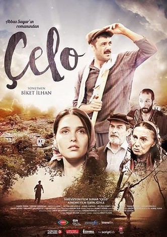 Çelo