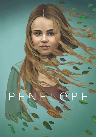 Penelope poster