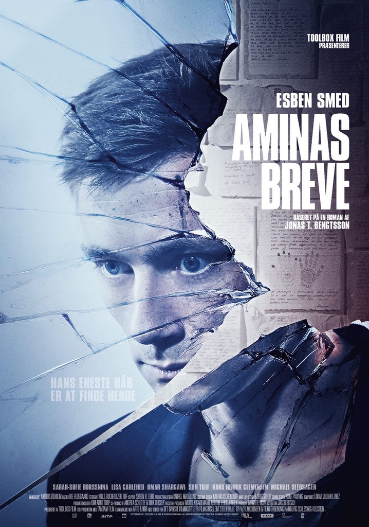 Amina'nın Mektupları