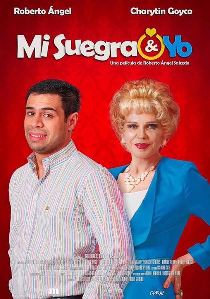 Mi Suegra y Yo