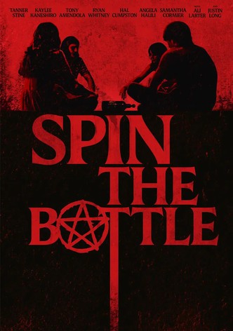 Spin the Bottle