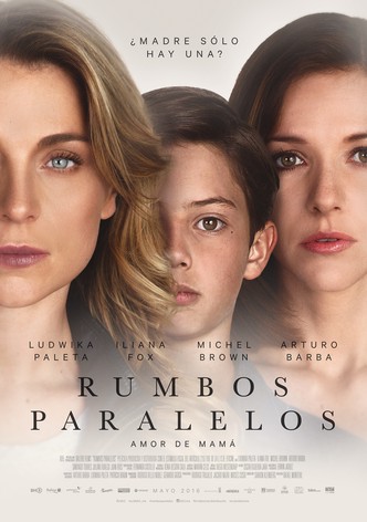 Little Girl Lost The Delimar Vera Story streaming
