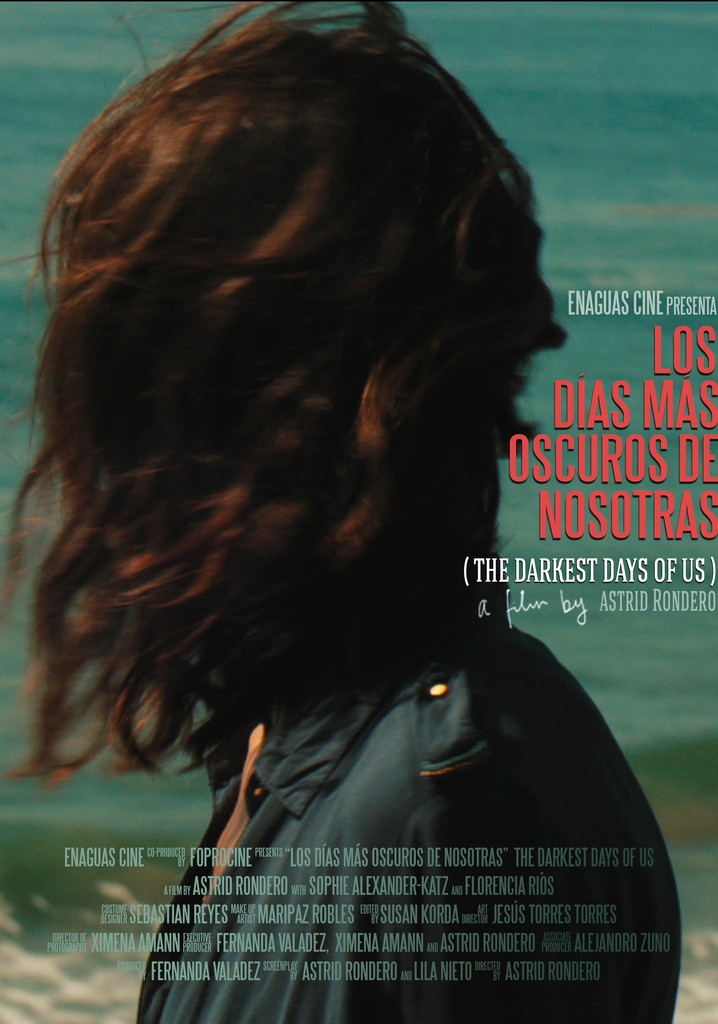 The Darkest Days of Us