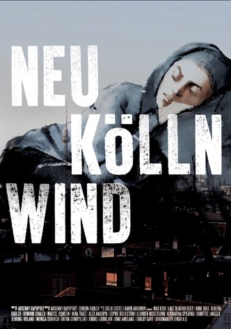 Neukölln Wind