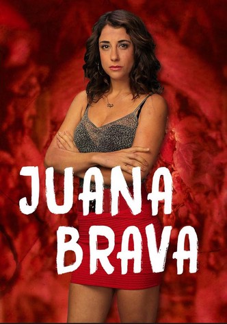 Juana Brava