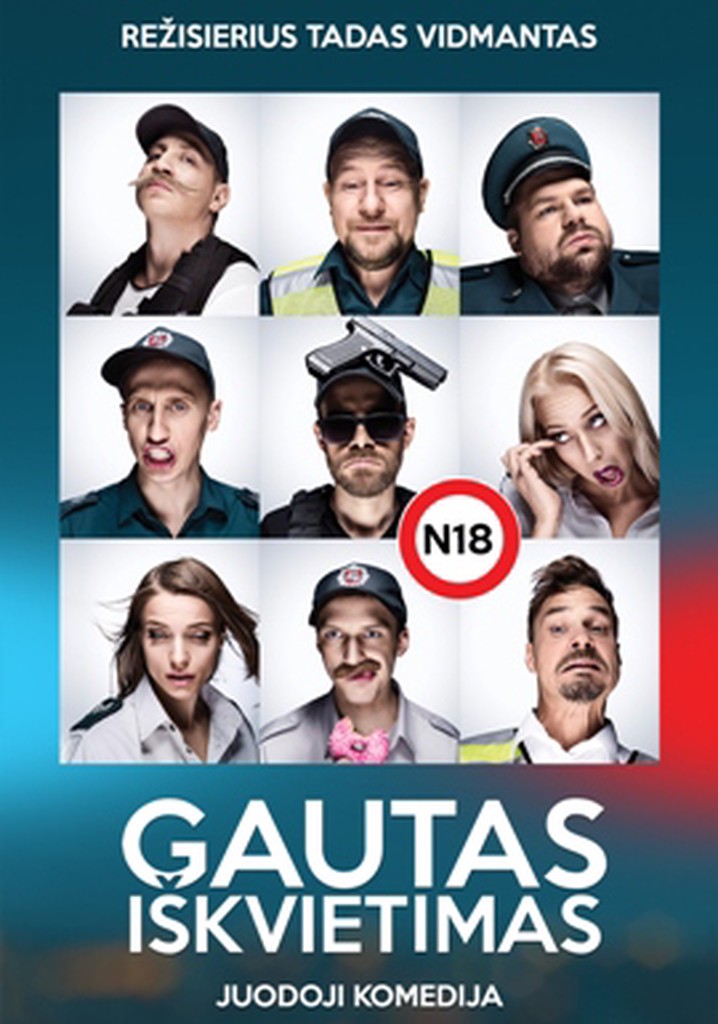 What's Your Emergency?