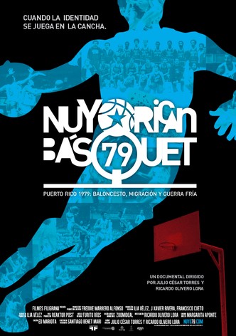 Nuyorican Básquet