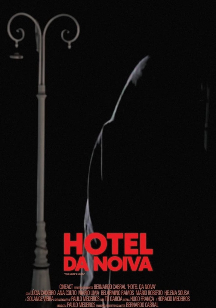 Hotel da Noiva