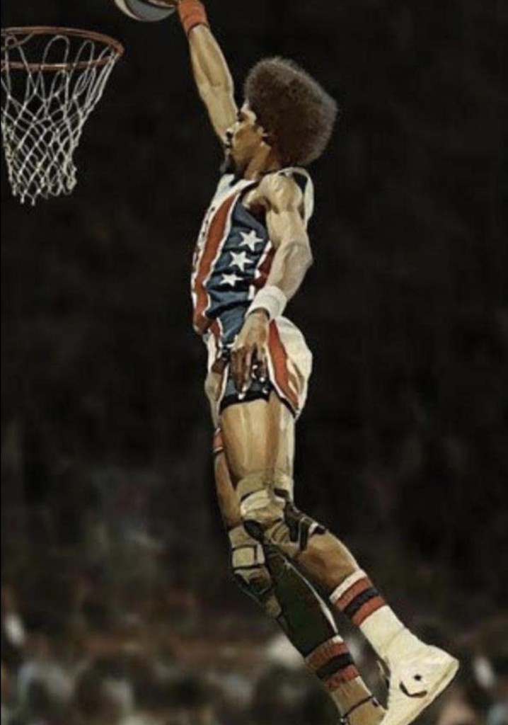 Long Shots: The Life and Times of the American Basketball Association