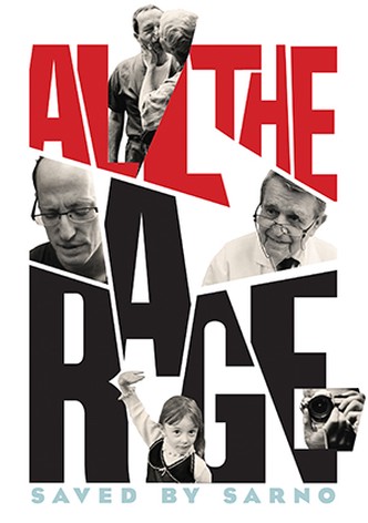 All the Rage (Saved by Sarno)