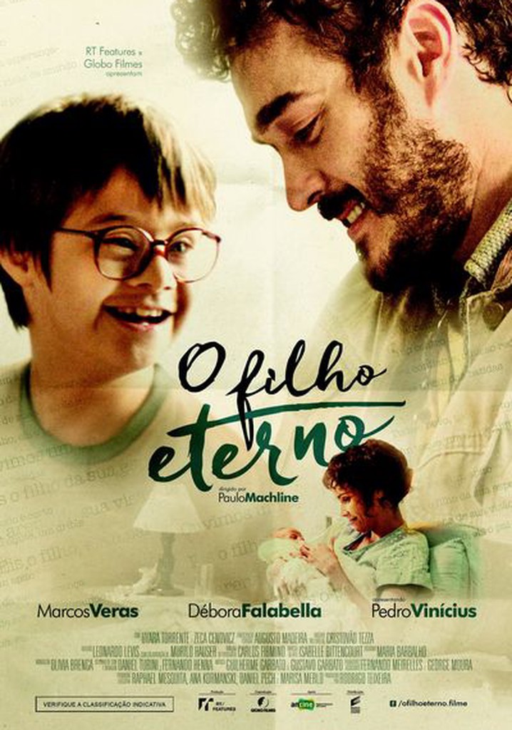 O Filho Eterno