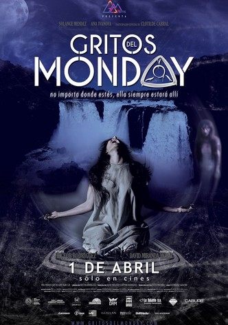 Gritos del Monday
