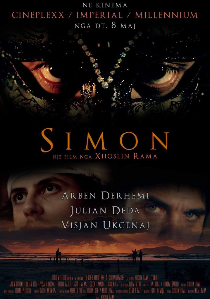 Simon