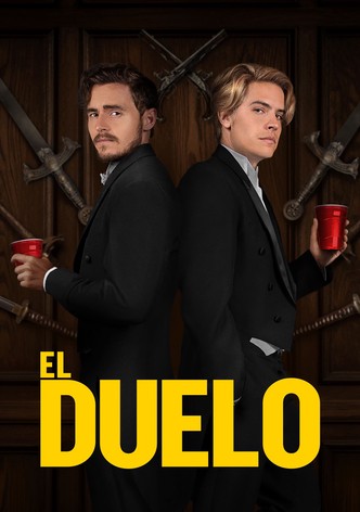 El  Duelo