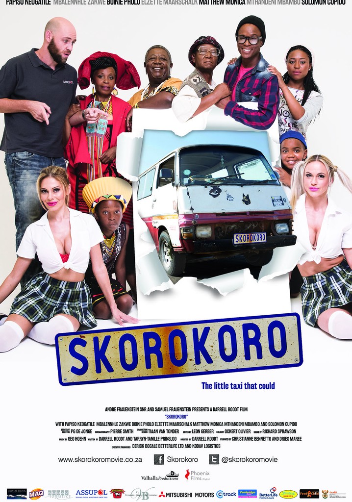 Skorokoro