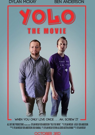 YOLO: The Movie