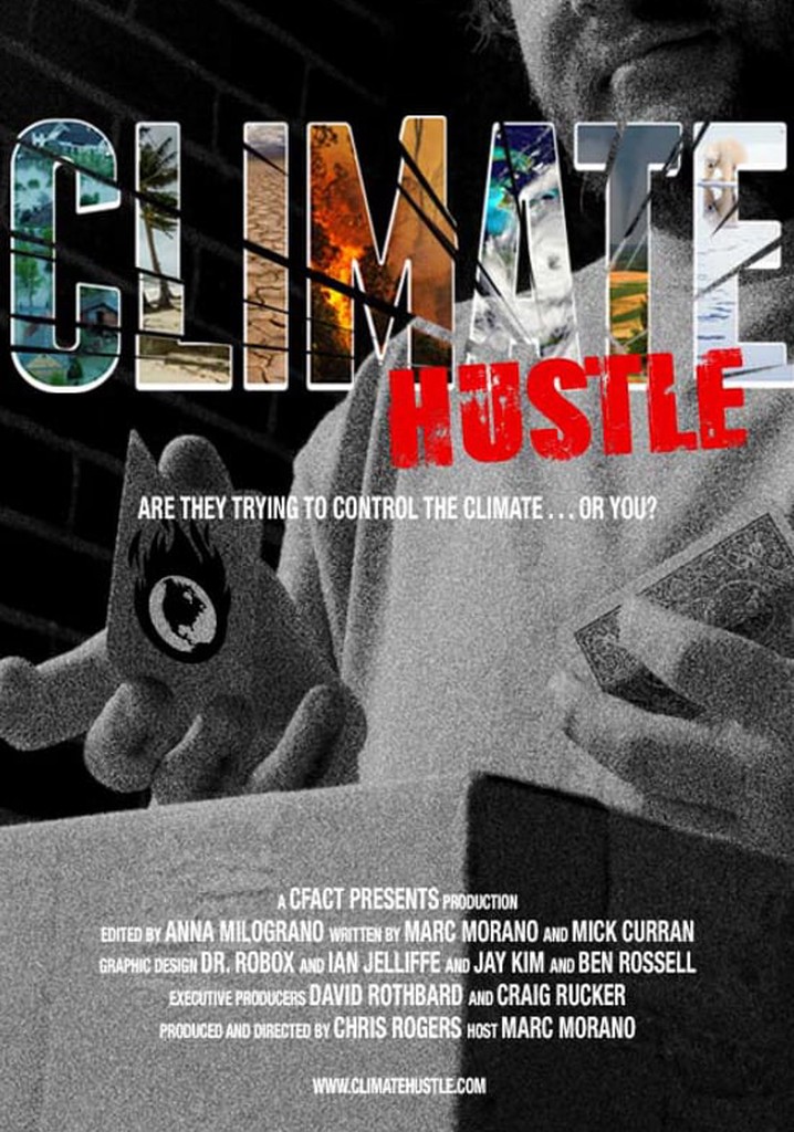 Climate Hustle