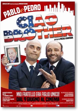 Made in Italy: Ciao Brother