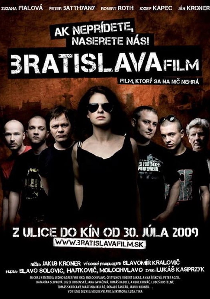 Bratislavafilm