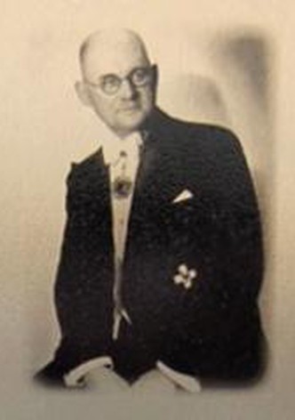 John Rabe