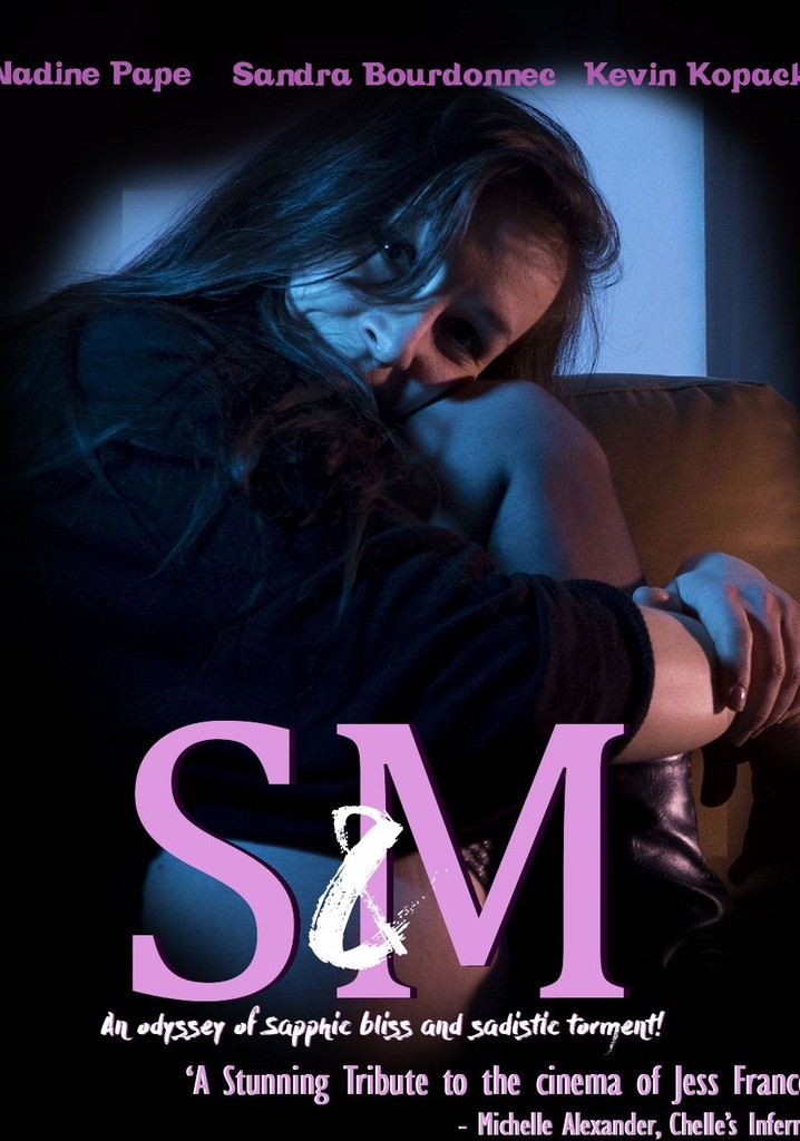 S & M: Les Sadiques