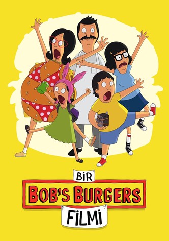 Bir Bob's Burgers Filmi