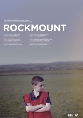 Rockmount