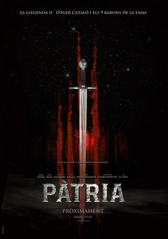 Pàtria