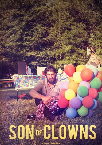 Son of Clowns